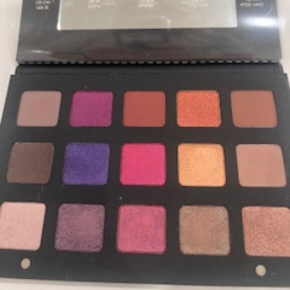 Essentially New Luxury Natasha Denona 15-Pan Lila Eyeshadow Palette